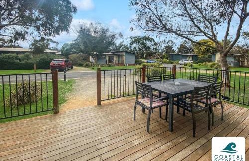 Cowes Villa | Correa Retreat - Phillip Island Resort