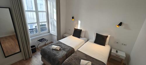 Bairro Alto House | Correio Velho Suites