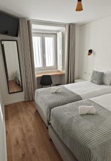 Bairro Alto House | Correio Velho Suites
