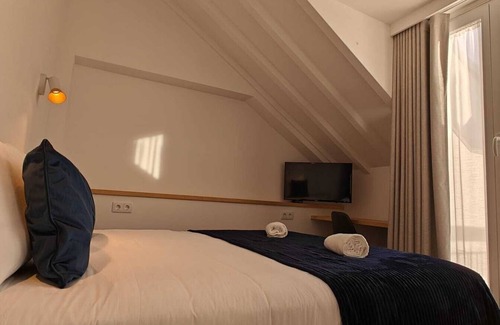 Bairro Alto Hotel | Correio Velho Suites