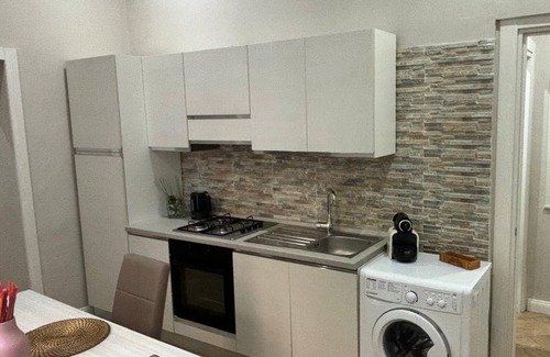 Montecalvario Apartment | Correra Charme is an apartment 5 minutes from Piazza Dante