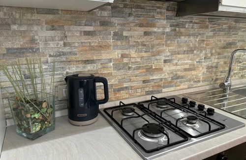 Montecalvario Apartment | Correra Charme is an apartment 5 minutes from Piazza Dante