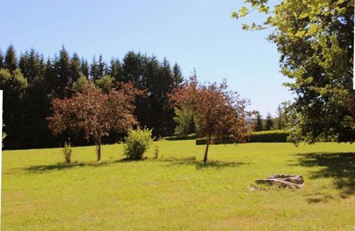 Saint-Etienne-la-Geneste House | Corrézienne house located in the middle of nature (seasonal rental)