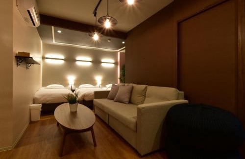 Tokiwa Cho Apartment | Corridor Knoll/Vacation STAY 75084