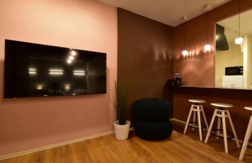 Tokiwa Cho Apartment | Corridor Knoll/Vacation STAY 75084