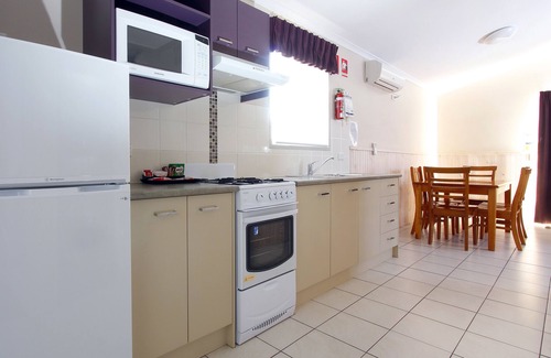 East Corrimal Other | Corrimal Beach Tourist Park