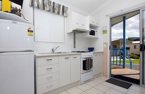 East Corrimal Other | Corrimal Beach Tourist Park