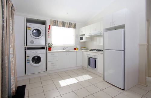 East Corrimal Other | Corrimal Beach Tourist Park