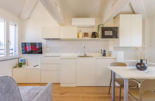 Old Town Apartment | Corso Adriano 13 - La Torre