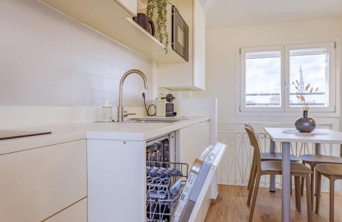 Old Town Apartment | Corso Adriano 13 - La Torre