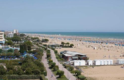 Bibione Lido dei Pini Apartment | Corso - Appartamenti