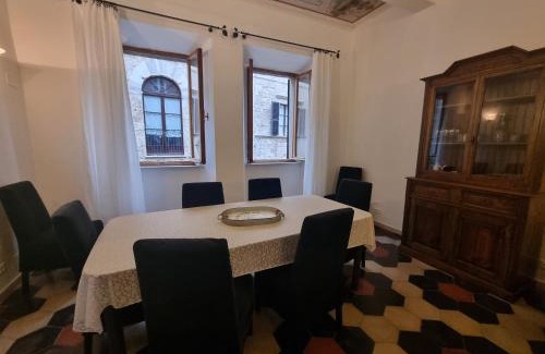 Massa Marittima Apartment | Corso libertà 25