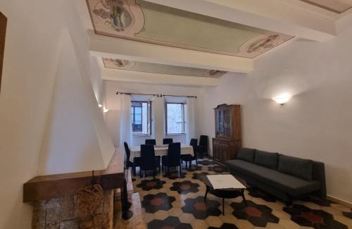 Massa Marittima Apartment | Corso libertà 25