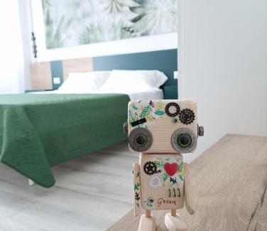 Porto Recanati House | Corso Matteotti 162 - Affittacamere