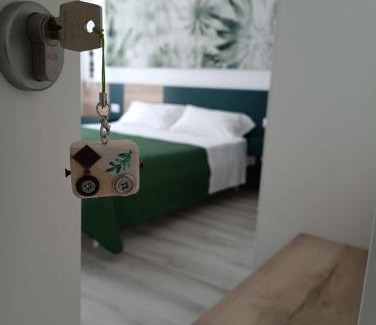 Porto Recanati House | Corso Matteotti 162 - Affittacamere