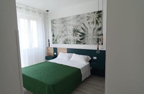 Porto Recanati House | Corso Matteotti 162 - Affittacamere