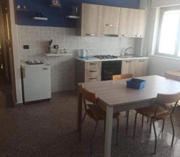 Ciro Marina Apartment | Corso Roma Apartments