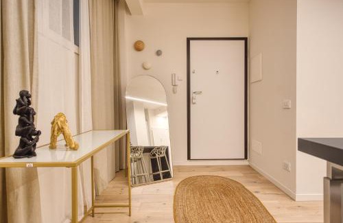 Bullona Apartment | Corso Sempione - Elegant Loft