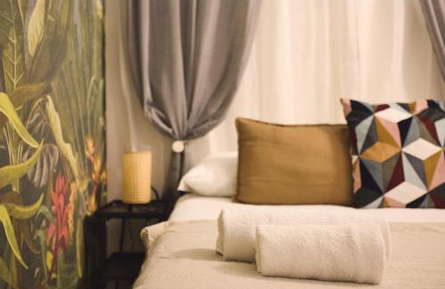 Bullona Apartment | Corso Sempione - Elegant Loft