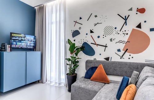 Naples City Centre Apartment | CORSO UMBERTO 228