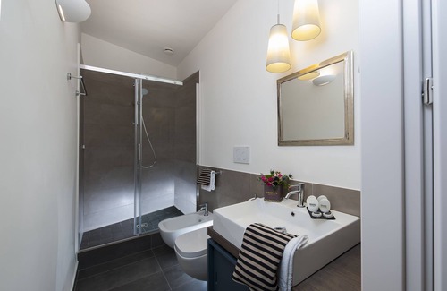 Rione V Ponte Hotel | Corso Vittorio 308