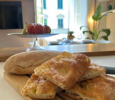 Lucca Historical Center Apartment | Corso131-Dimora Storica nel Centro Storico