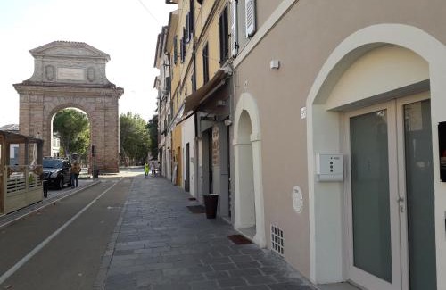 Jesi House | Corso95 SrL