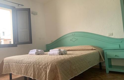 Tertenia Hotel | Cort'e Nastasj