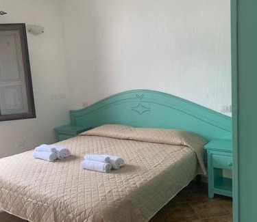 Tertenia Hotel | Cort'e Nastasj