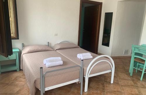 Tertenia Hotel | Cort'e Nastasj