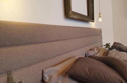 Papa Apartment | Corte Apartman