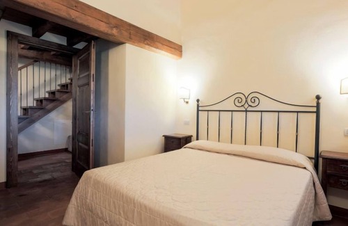 San Benedetto di Lugana Apartment | Corte Arcadia by Interhome