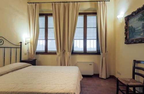 San Benedetto di Lugana Apartment | Corte Arcadia by Interhome