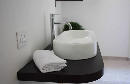 Matino House | Corte Baracca B&B Suite
