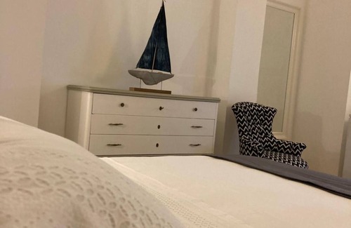 Matino House | Corte Baracca B&B Suite