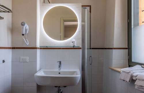 Volta Mantovana Hotel | Corte Baruzzo Relais