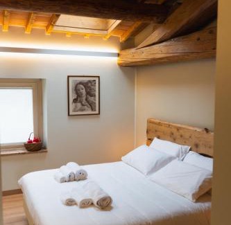 Illasi Bed & Breakfast | Corte Bonfiglio Colombari