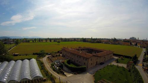 Chiari House | Corte Breda, Agriturismo Bed&Breakfast