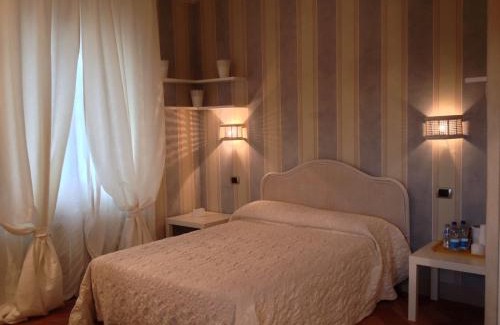 Chiari House | Corte Breda, Agriturismo Bed&Breakfast