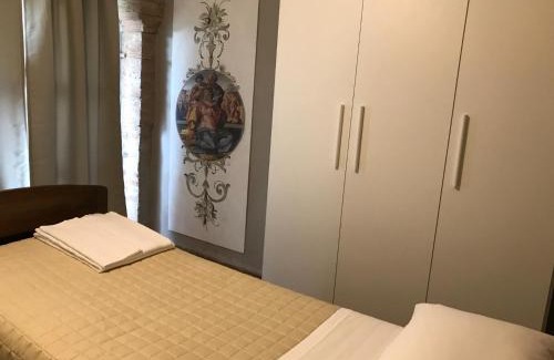 Chiari House | Corte Breda, Agriturismo Bed&Breakfast