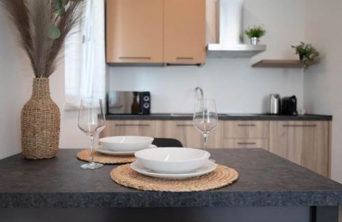 Affi Apartment | Corte Broiare