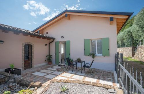 Affi Apartment | Corte Broiare