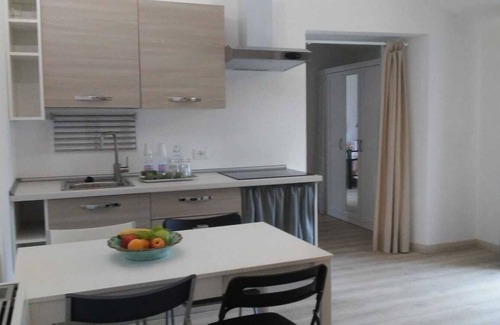 Magliano Sabina House | Corte Buenavista Nuvole