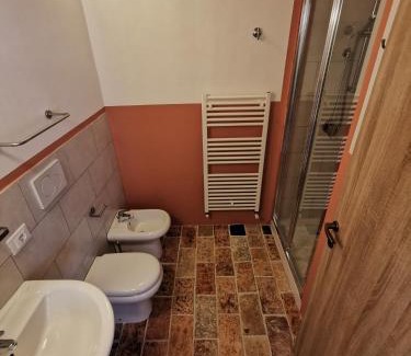 Magliano Sabina Bed & Breakfast | Corte Buenavista