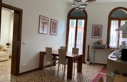 Castello Apartment | Corte Coppo Superior Apartment