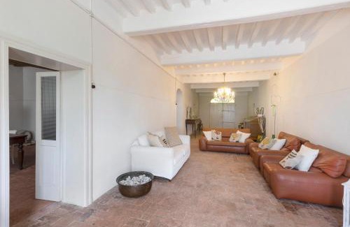 Gonzaga House | Corte Croce