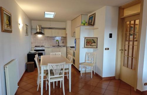 Sedegliano Apartment | Corte degli Artisti