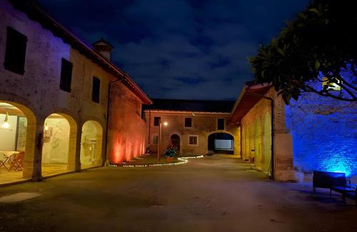 Sedegliano Apartment | Corte degli Artisti