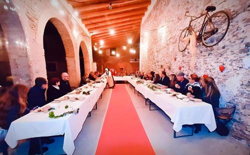 Sedegliano Apartment | Corte degli Artisti