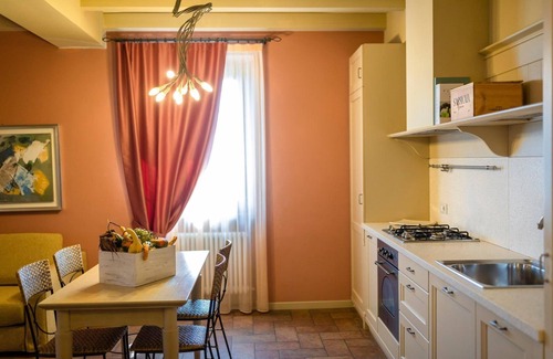 Montevecchia House | Corte del Passone